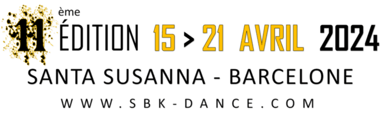 CYM11 - 11ème édition Santa Susanna - Barcelone - du 15 au 21 Avril 2024