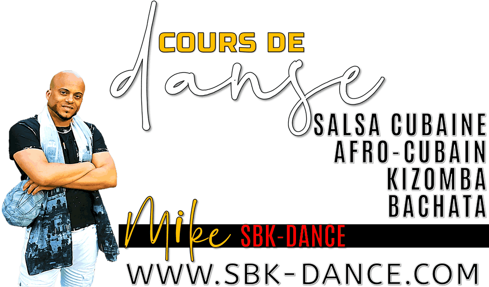 Mike SBK DANCE